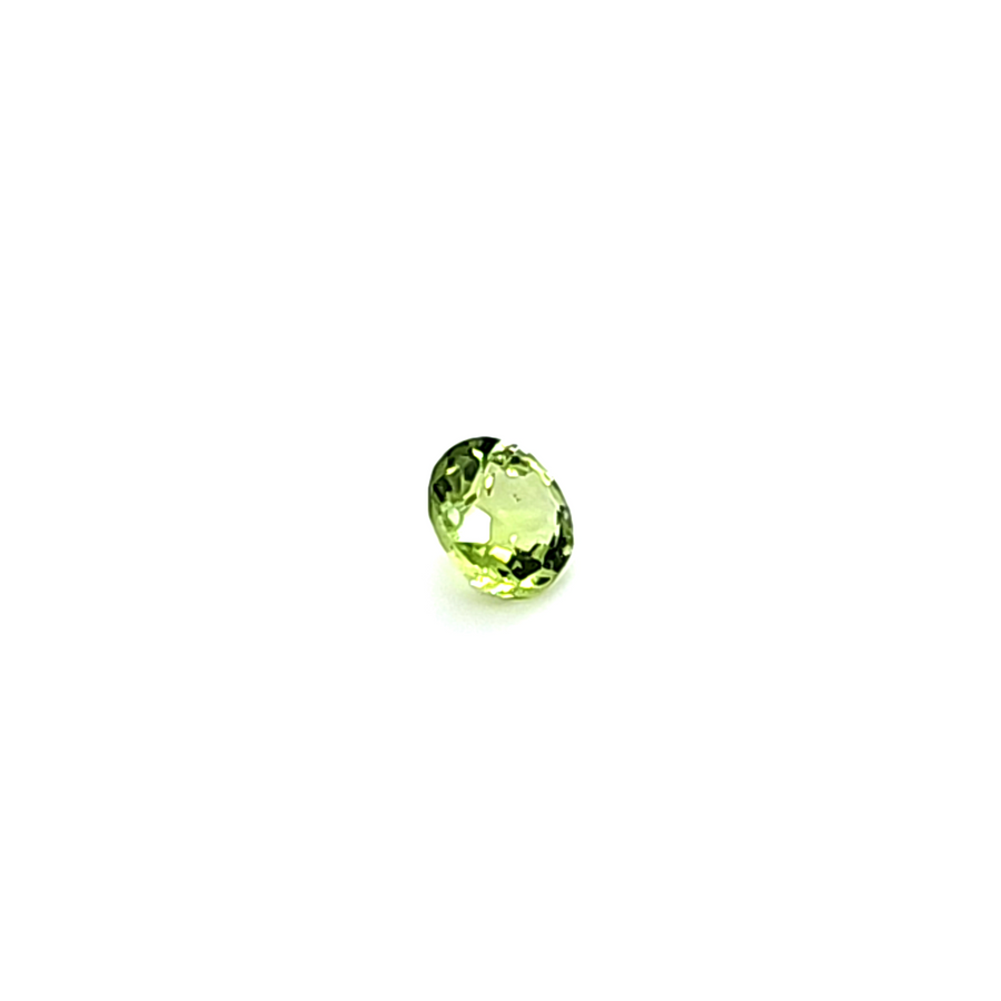 Natural Peridot