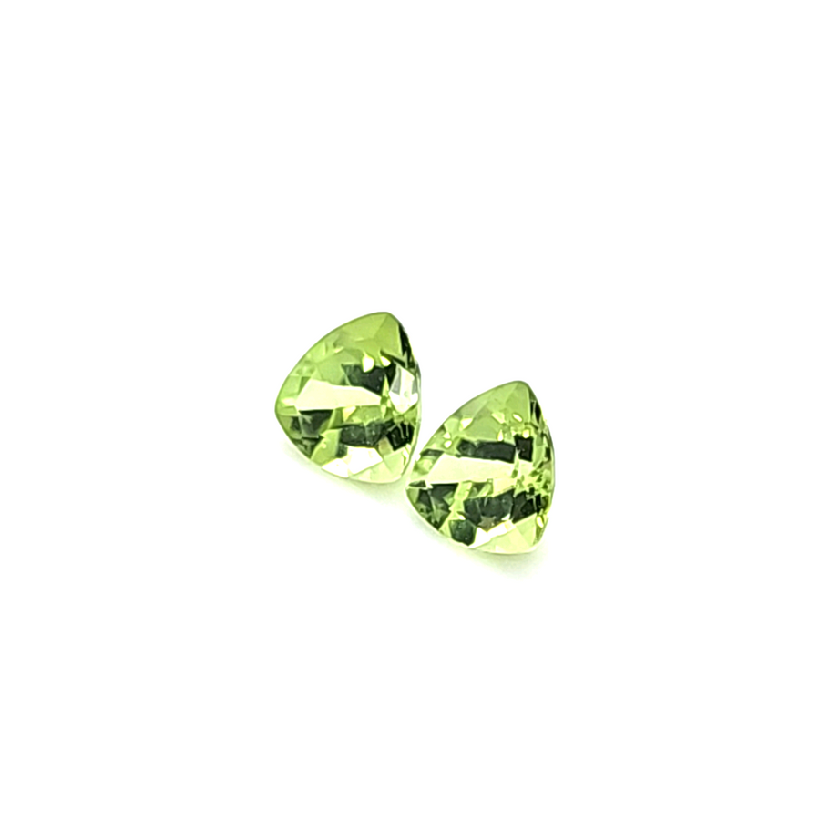 Loose Peridot 
