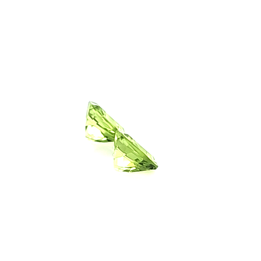 Green Peridot Jewellery