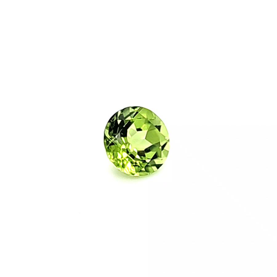Green Peridot Jewellery