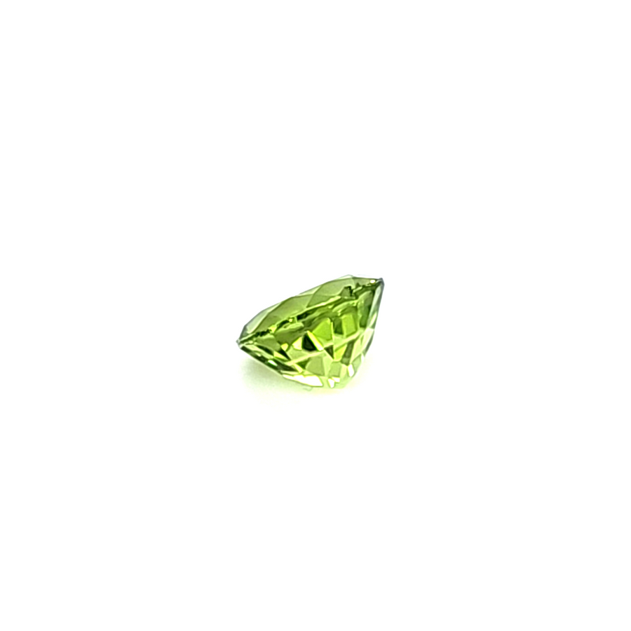 Healing Properties of Peridot