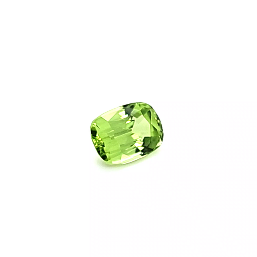 Natural Peridot