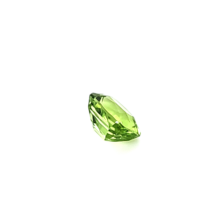 High-Quality Peridot