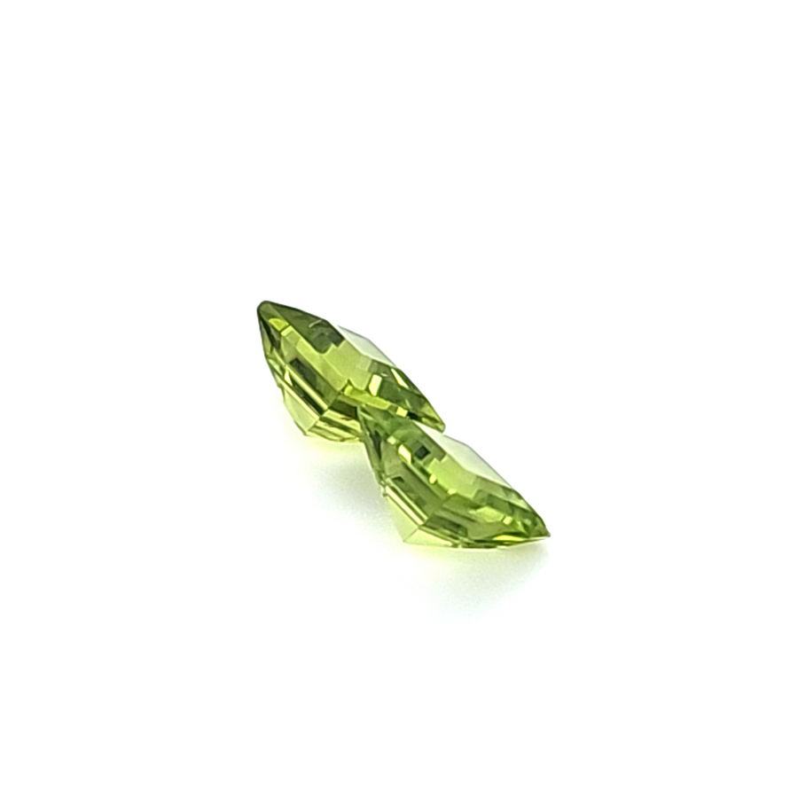 Peridot Ring
