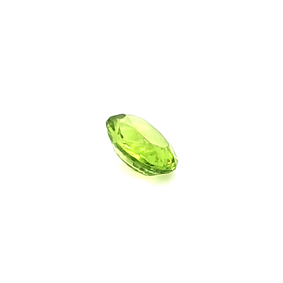 Healing Properties of Peridot