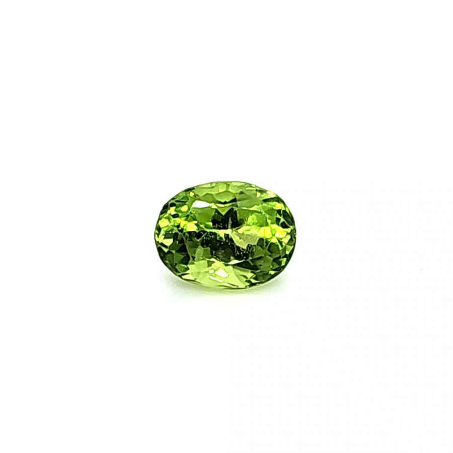 Green Peridot Jewellery