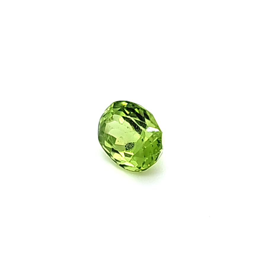 High-Quality Peridot