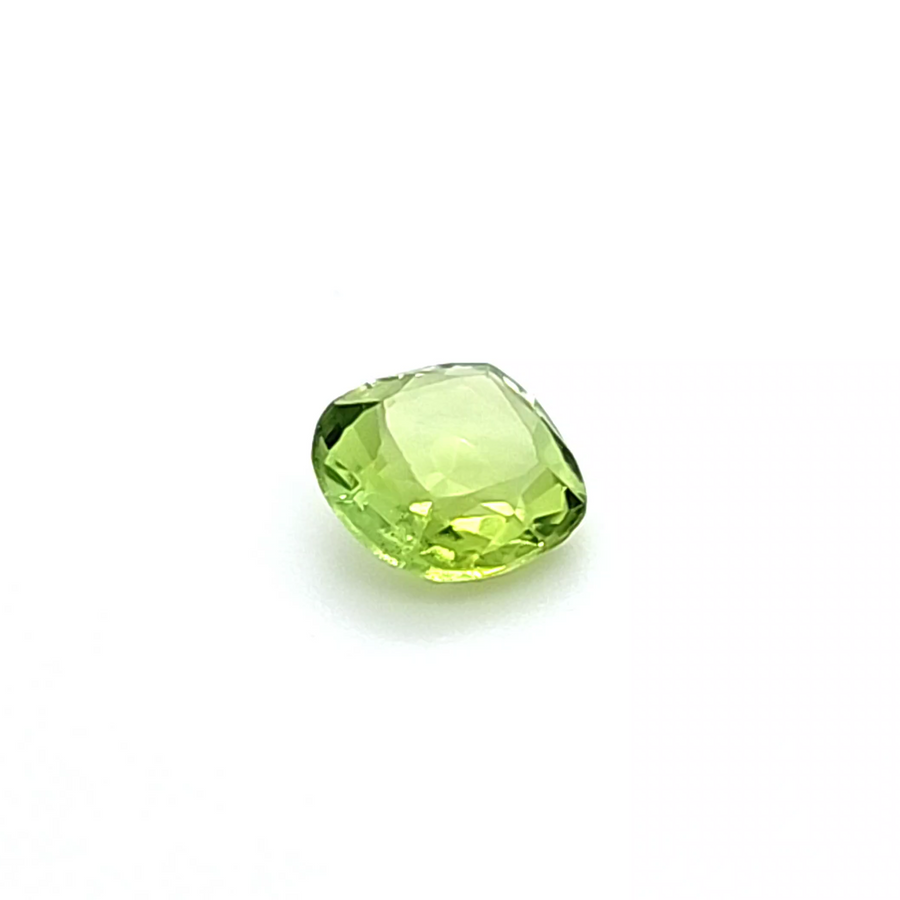Peridot Ring