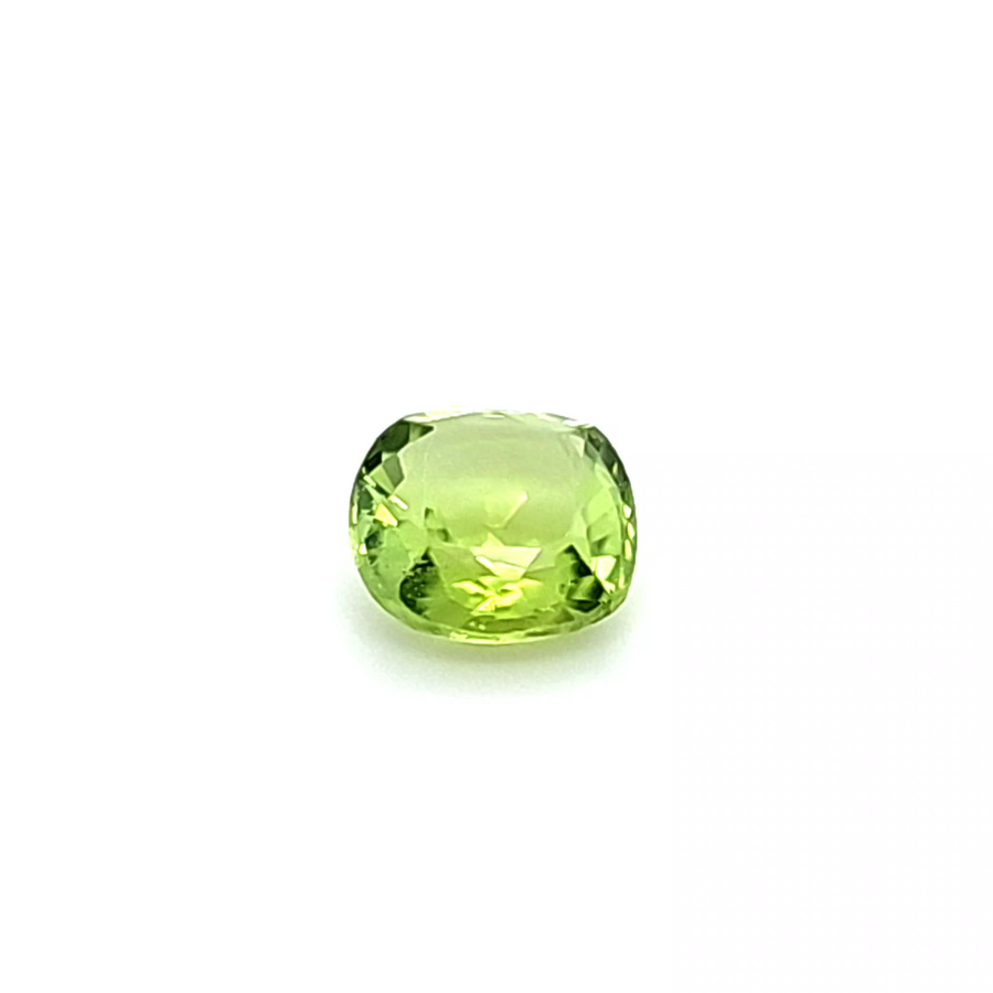Loose Peridot Gemstones