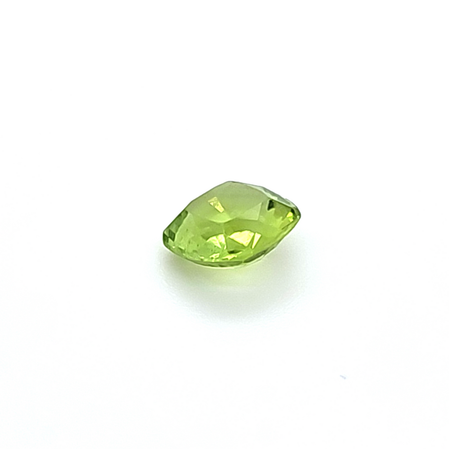 High-Quality Peridot