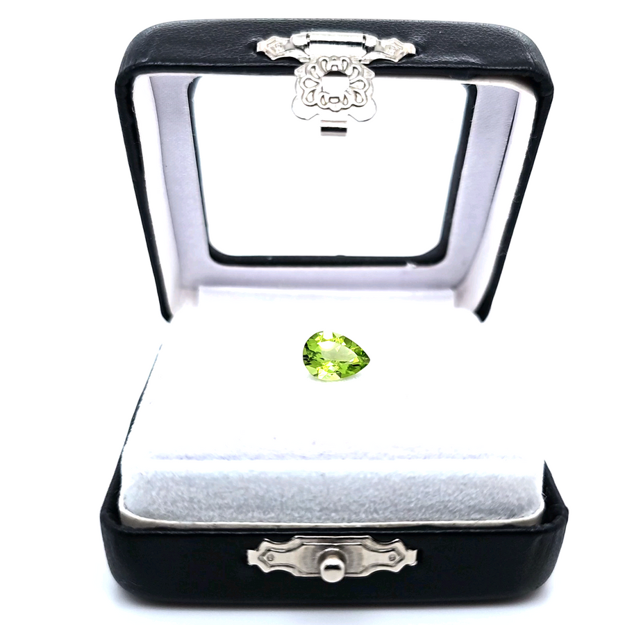 Natural Peridot