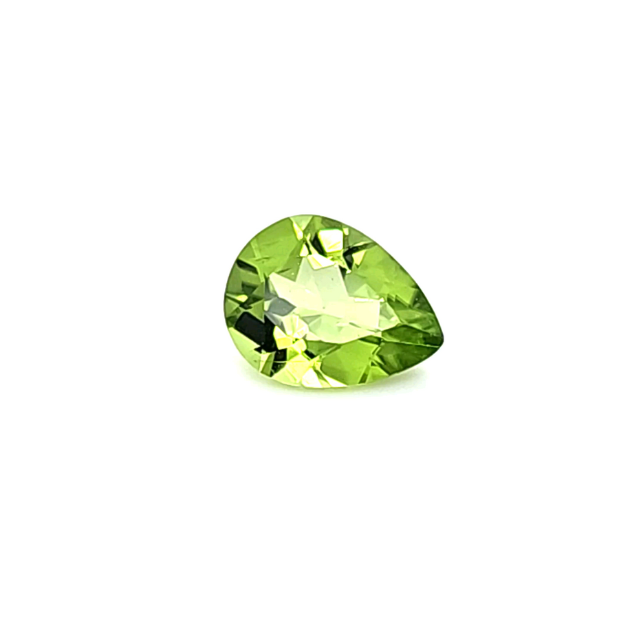 How much is Peridot 