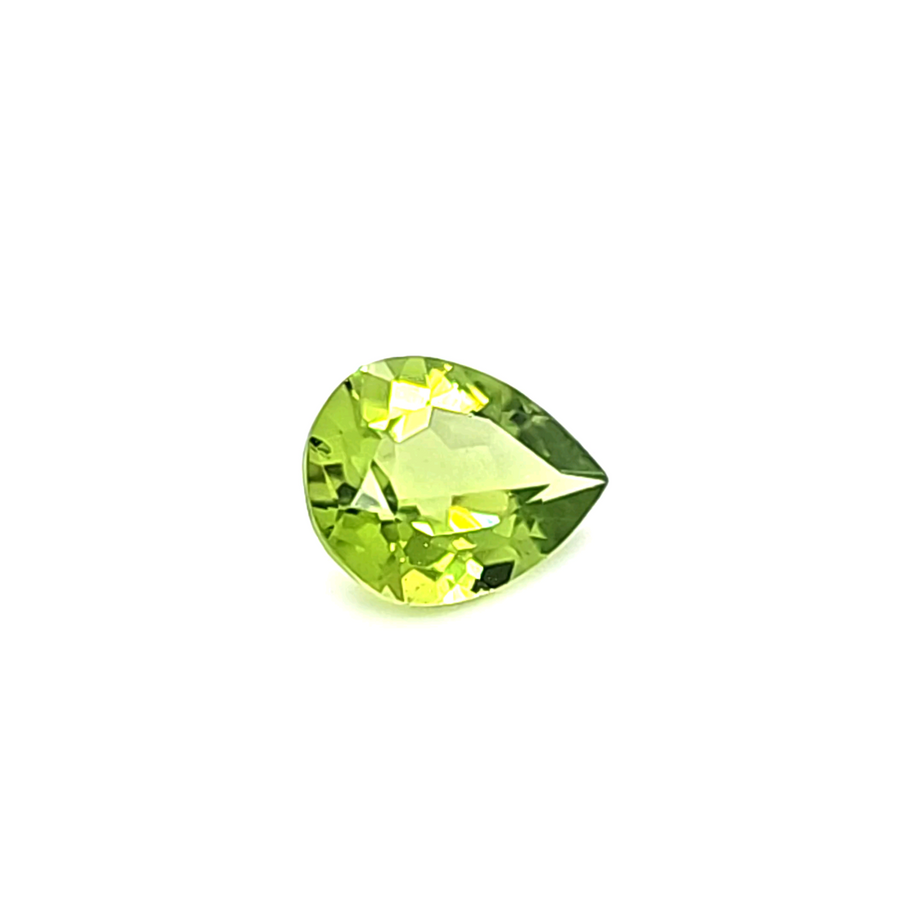 Natural Peridot