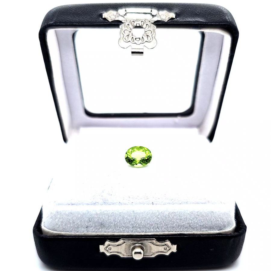What is Peridot worth