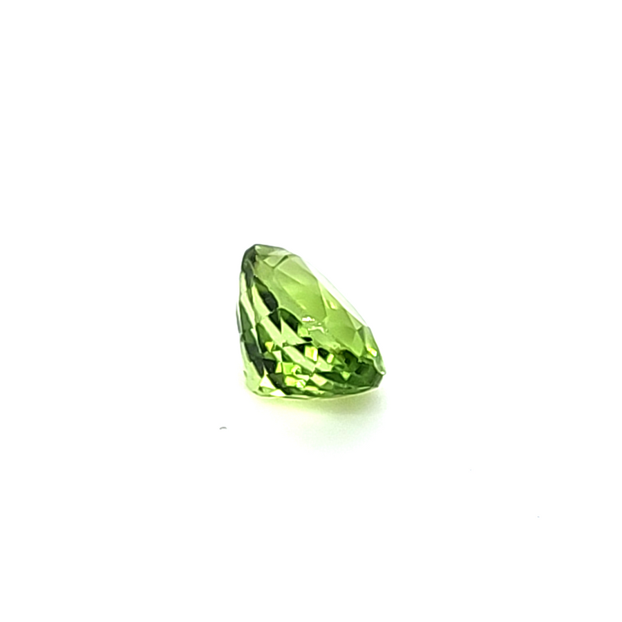 High-Quality Peridot