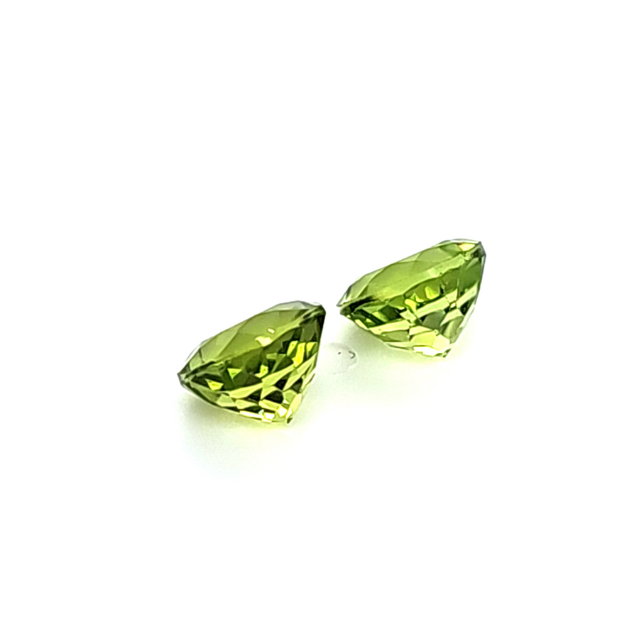 Peridot for Collectors