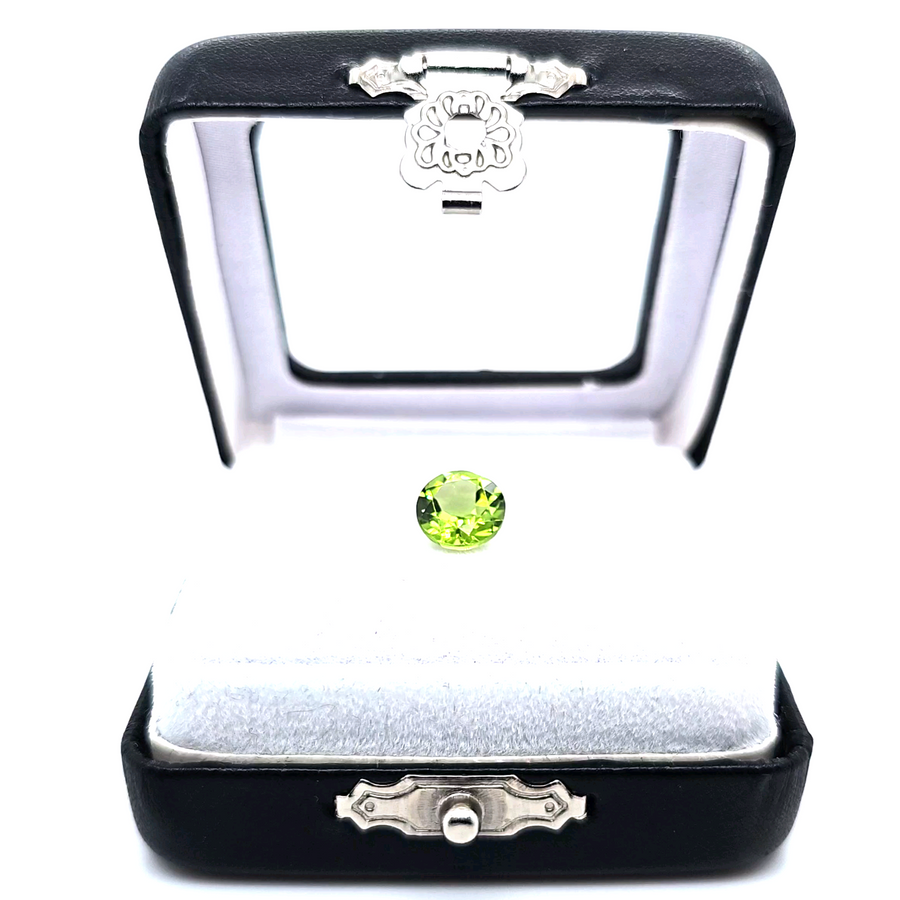 How much is Peridot