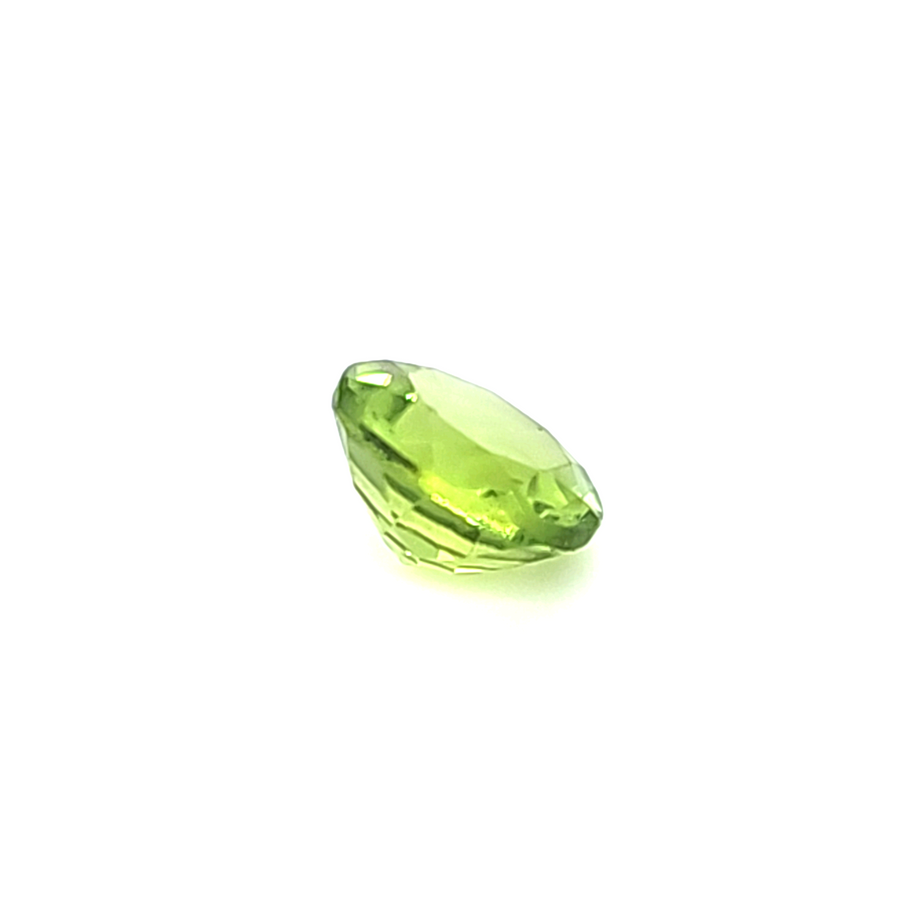 Healing Properties of Peridot
