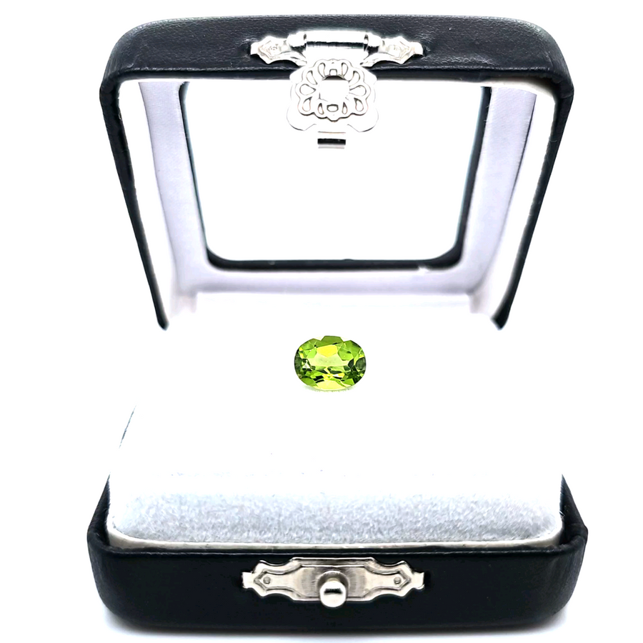 How much is Peridot