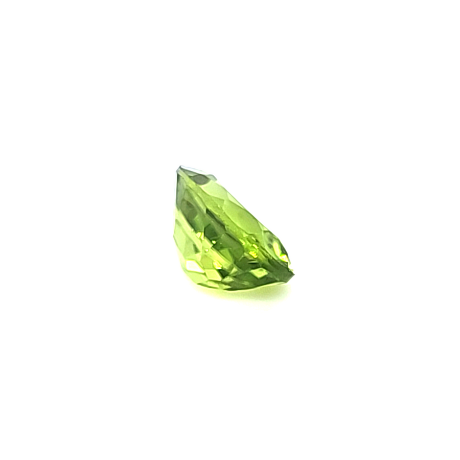 What is Peridot worth