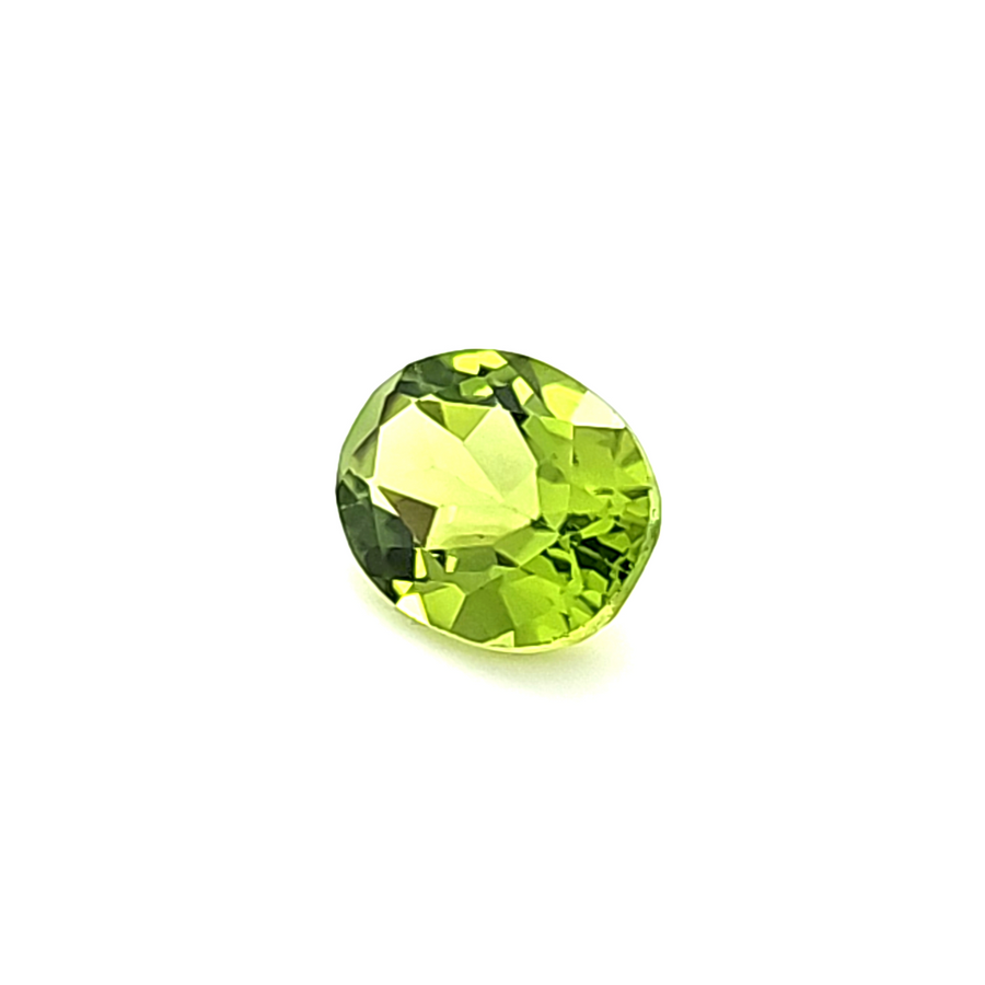 Loose Peridot