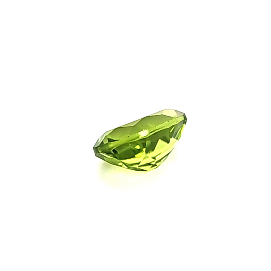 Loose Peridot Gemstones for sale