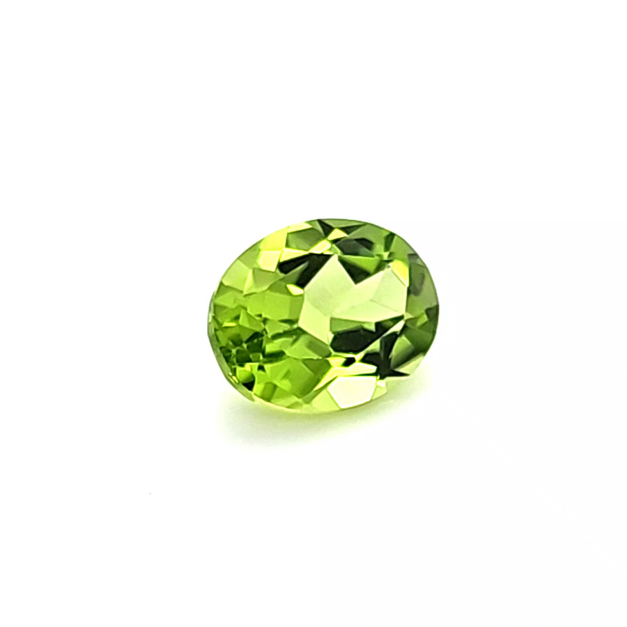 Natural Peridot