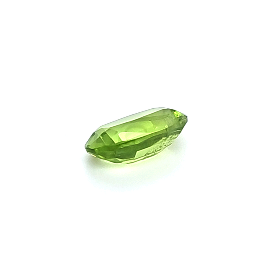 How much is Peridot 