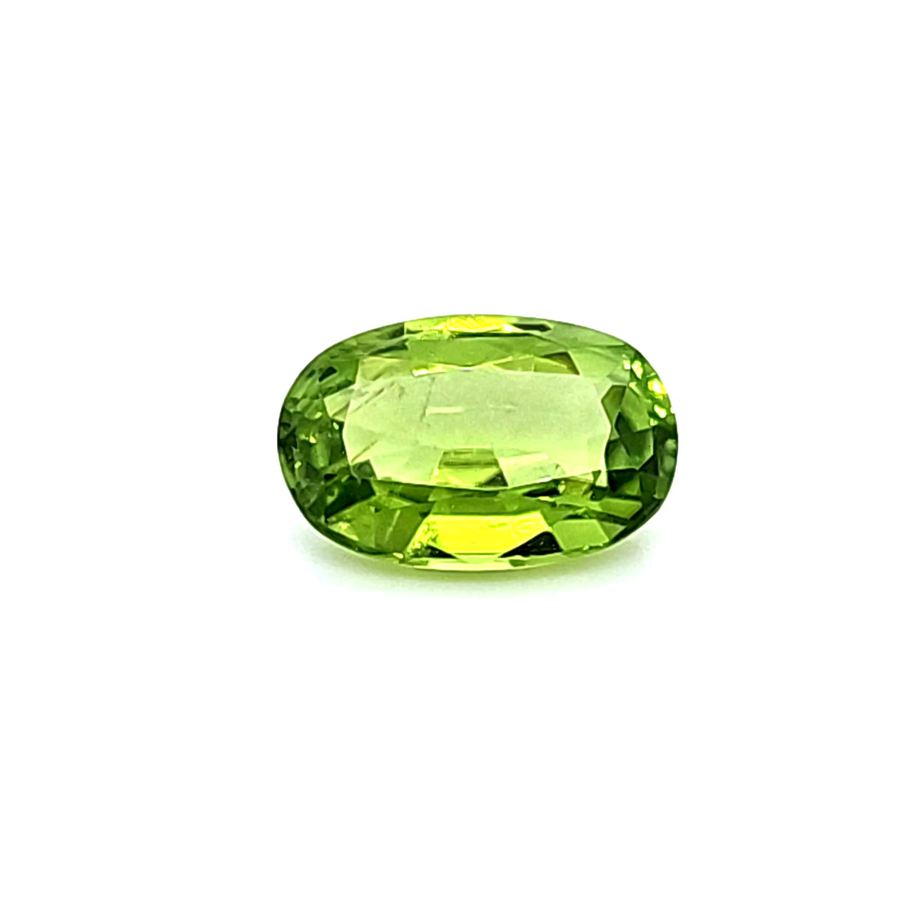 Loose Peridot Gemstones 