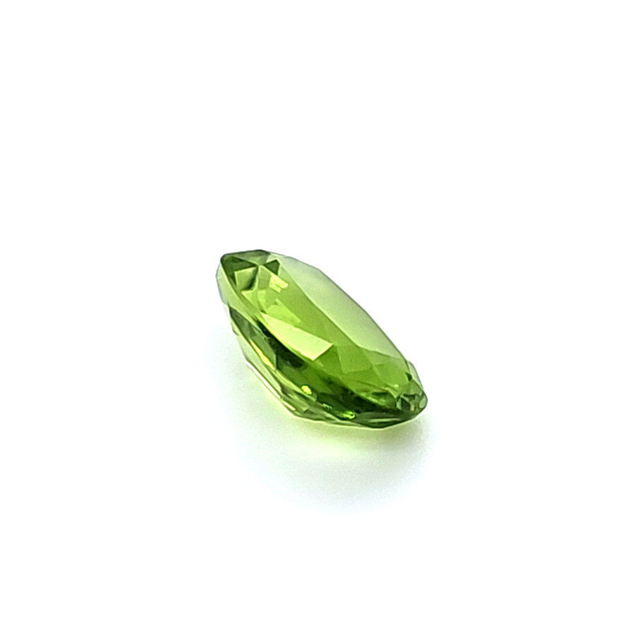 Peridot Ring
