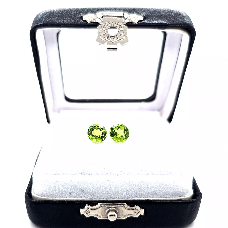 Price for Peridot