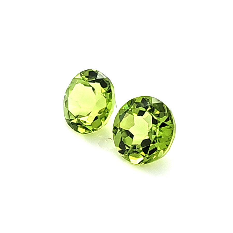 What is Peridot worth