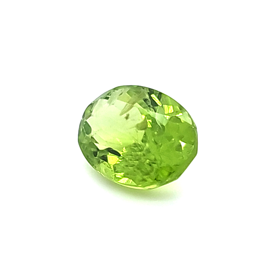 How much is Peridot