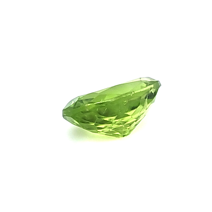 What is Peridot worth