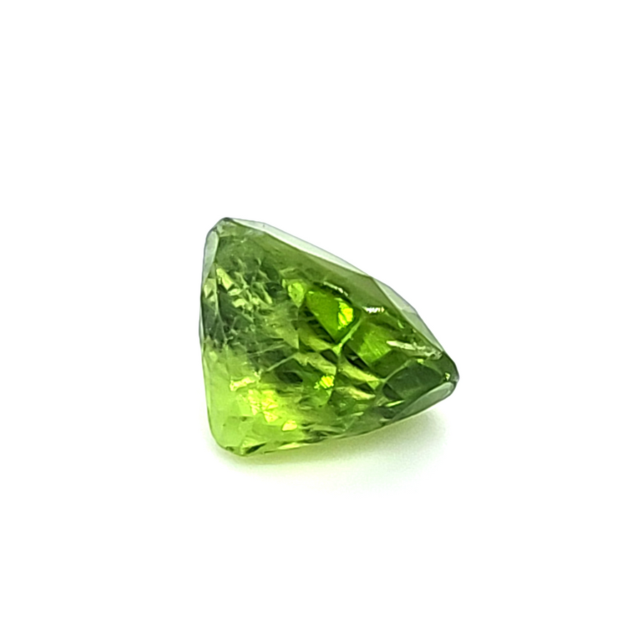 Peridot for August Birthdays