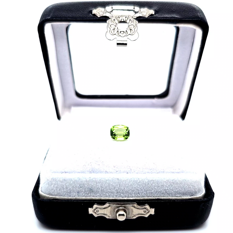 Natural Peridot