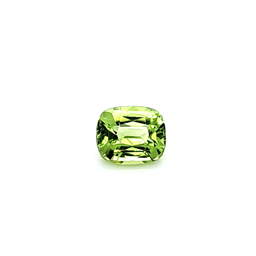 Peridot Pendant