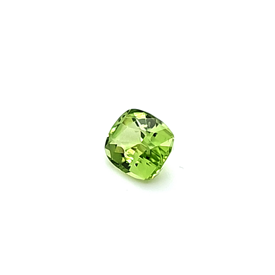 Healing Properties of Peridot
