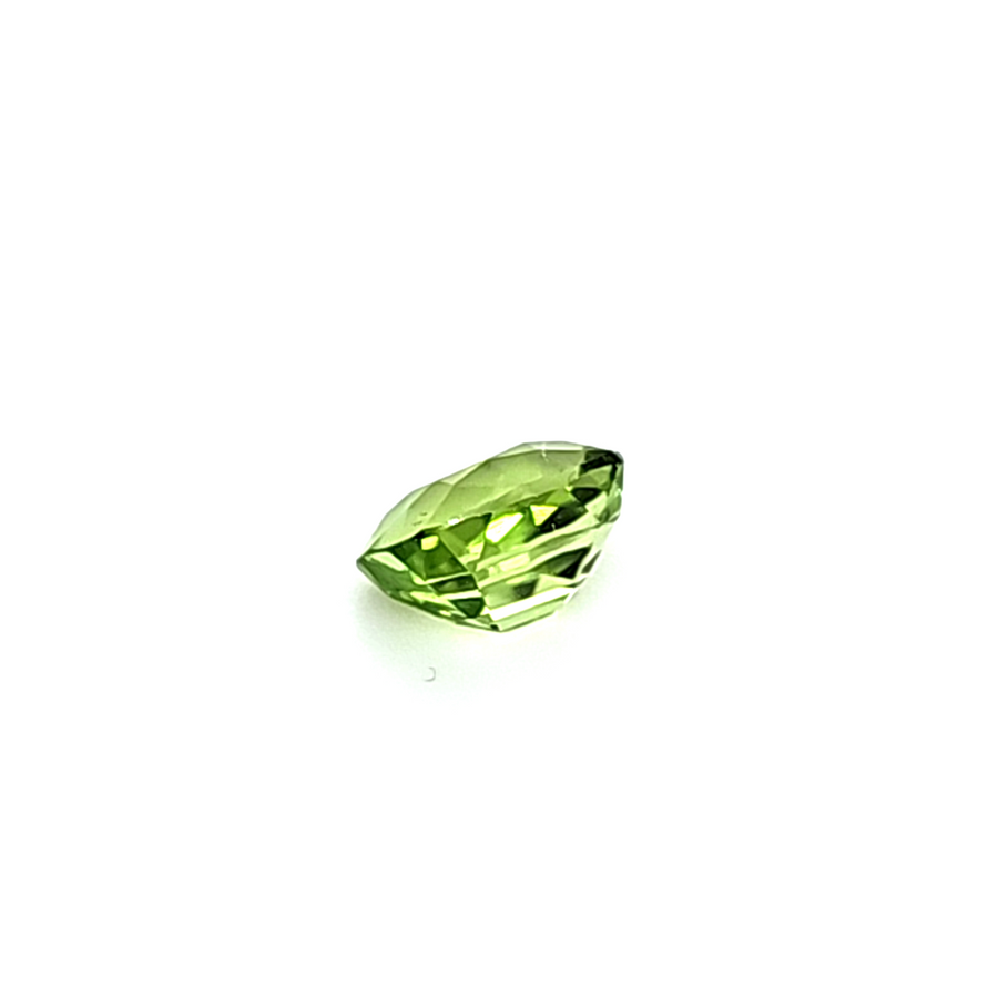 Zodiac Peridot for Virgo