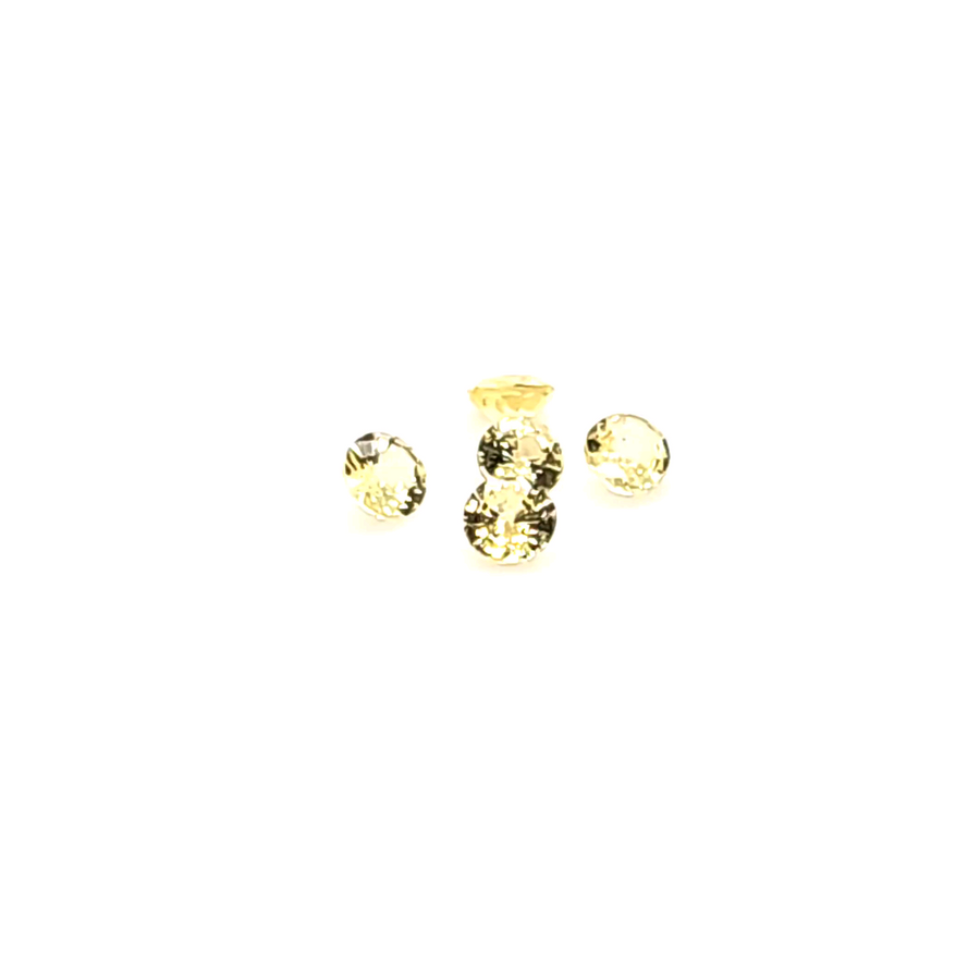 Loose Sapphire Gemstones