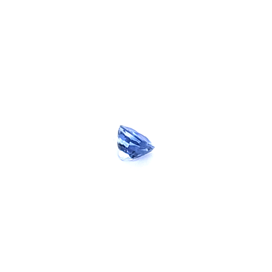 Custom Sapphire Jewellery