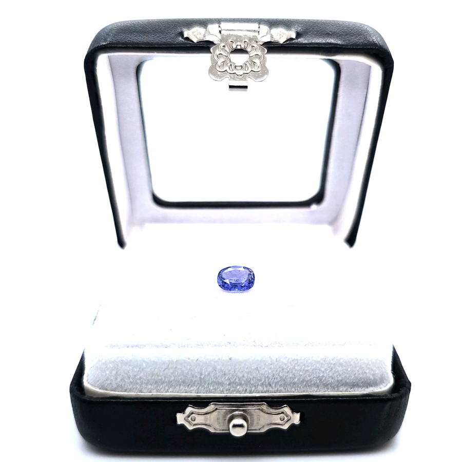 Loose Sapphire Gemstone