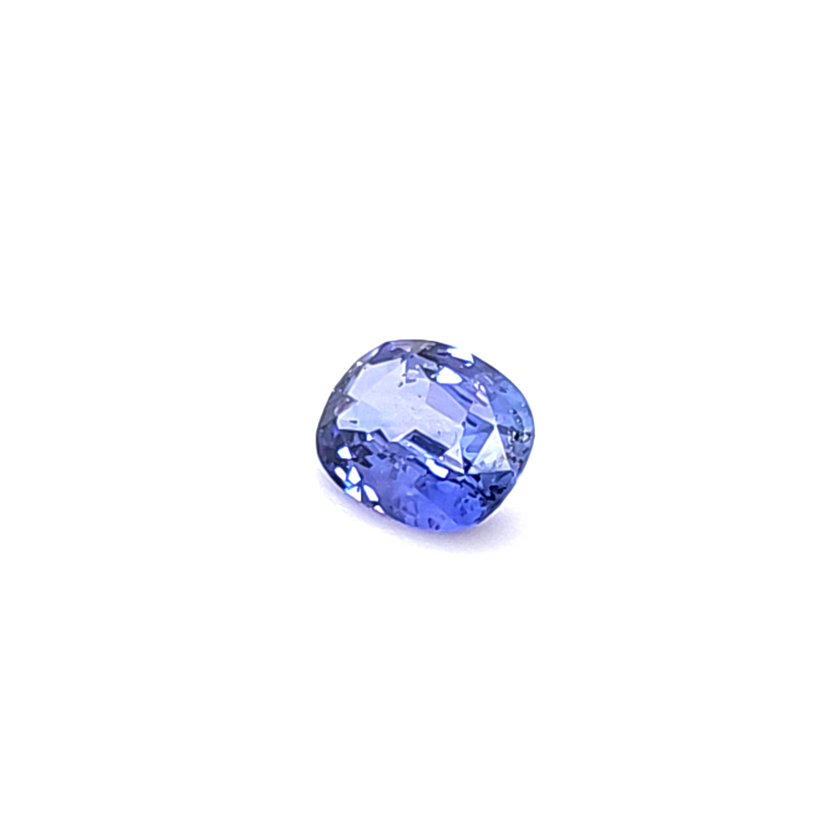 Sapphire Colour and Clarity