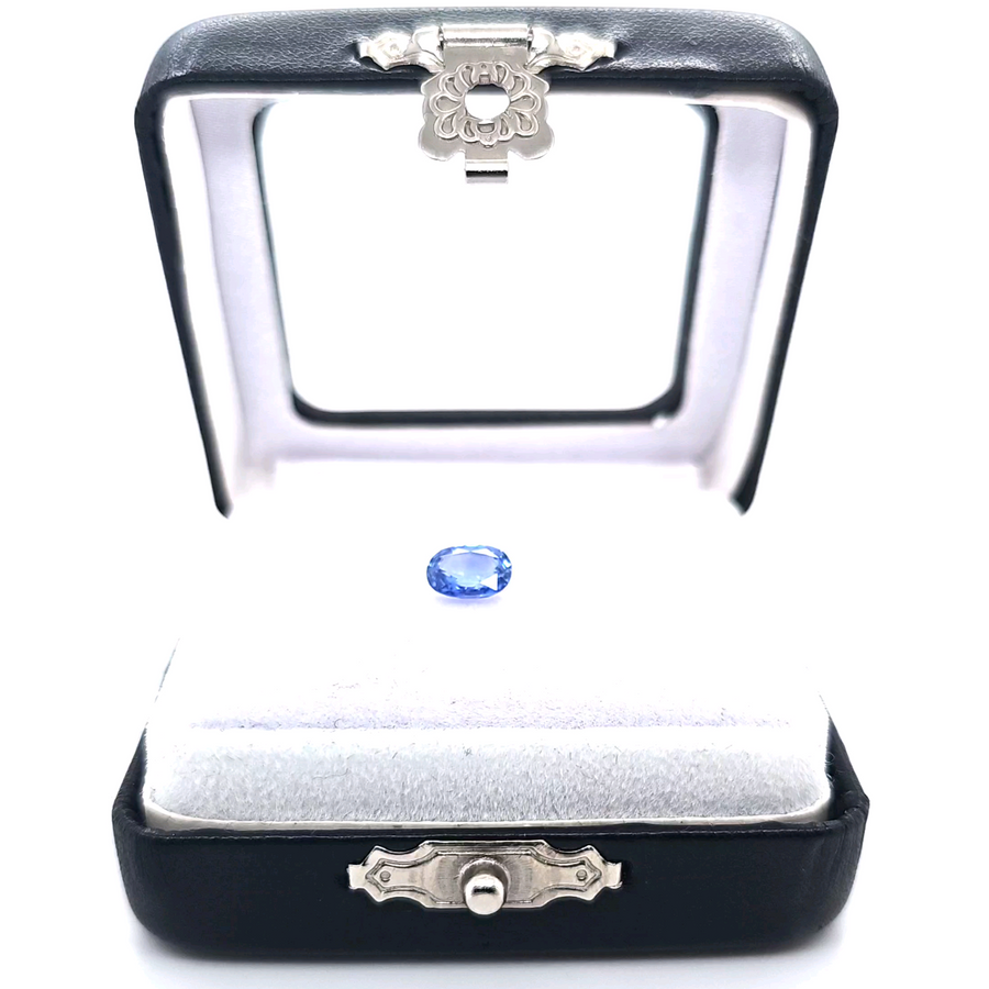 What is Sapphire worth