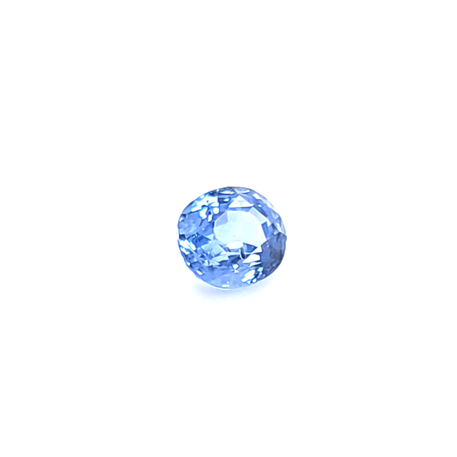What is Sapphire worth