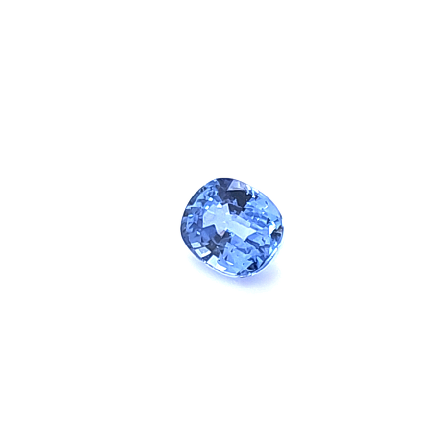What is Sapphire worth