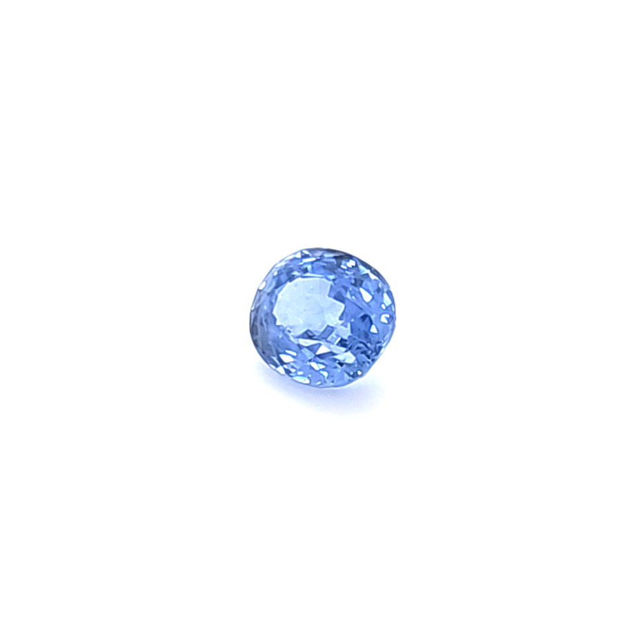 Loose Sapphire Gemstone