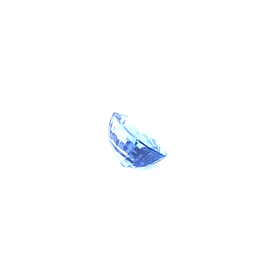 Blue Sapphire Gemstone