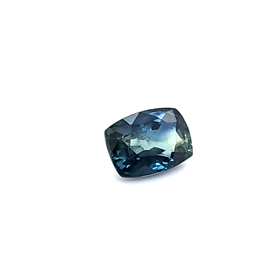 Green Sapphire Jewellery