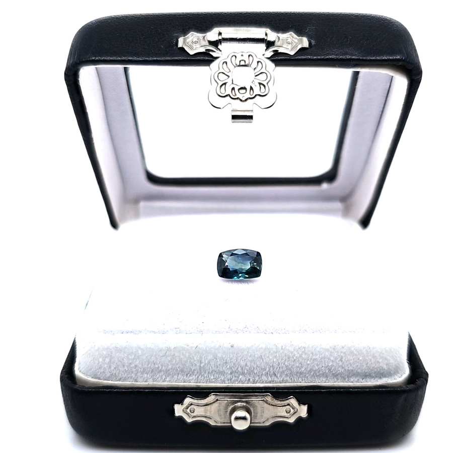 Sapphire Pendant